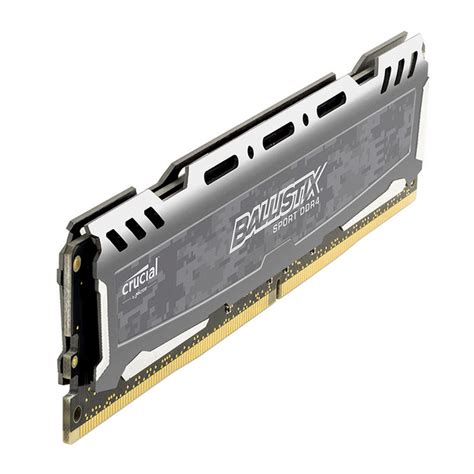 ballistix sport ram|ballistix sport 8gb ddr4.